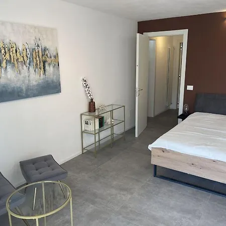 Casa Stefanie Comfortable Σπίτι διακοπών