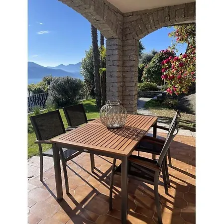 Casa Stefanie Comfortable Σπίτι διακοπών Carmine
