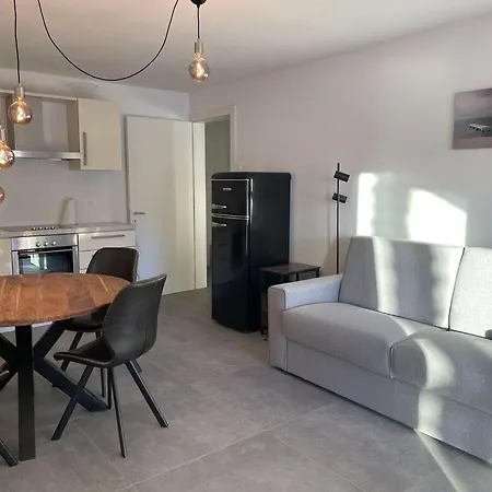 Casa Stefanie Comfortable Vakantiehuis *