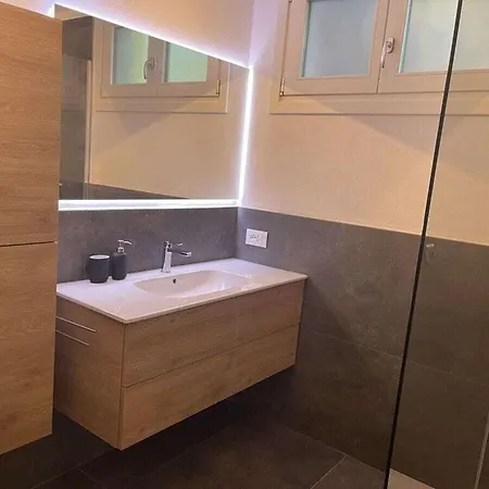 Casa Stefanie Comfortable Σπίτι διακοπών Carmine