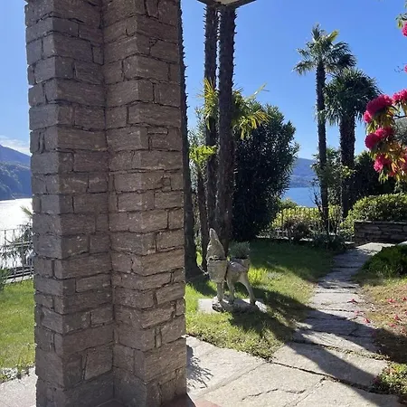 Vakantiehuis Casa Stefanie Comfortable