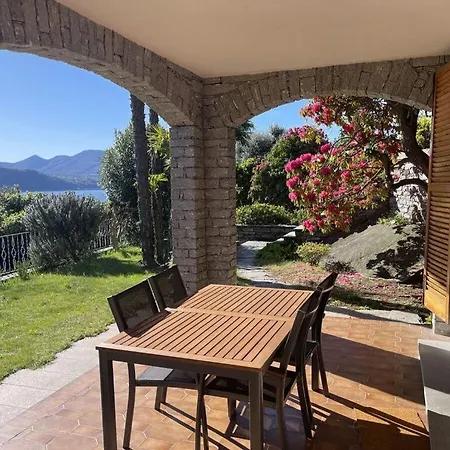 Casa Stefanie Comfortable Σπίτι διακοπών *