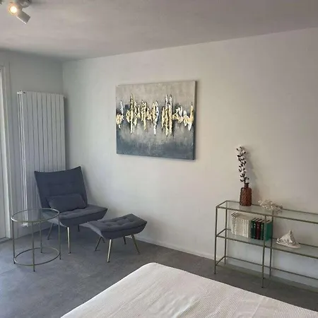Σπίτι διακοπών Casa Stefanie Comfortable Carmine