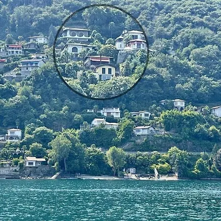 Casa Stefanie Comfortable Σπίτι διακοπών Carmine